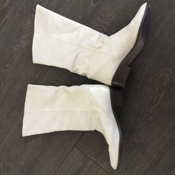 VINTAGE MISTER SHOES SHARA BOOTS - Picture 2 of 4